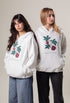 Hoodie - Fig
